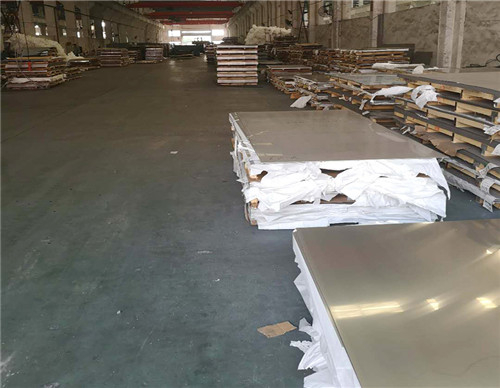 316不銹鋼板 常年批發 316L不銹鋼大量現貨