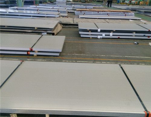 廠家供應 316L不銹鋼板 拉絲 磨砂 8K鏡面色板 量大價格優惠